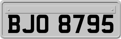 BJO8795