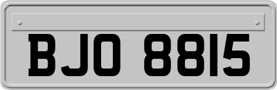 BJO8815