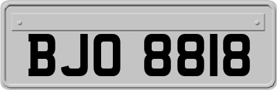BJO8818