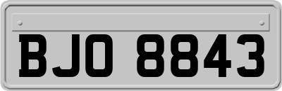 BJO8843