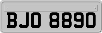 BJO8890