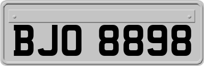 BJO8898