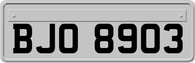 BJO8903