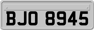 BJO8945