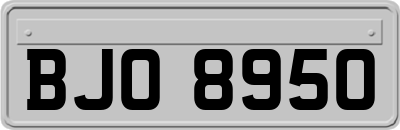 BJO8950