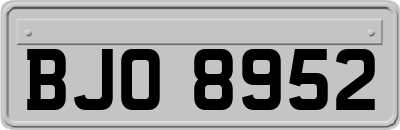 BJO8952