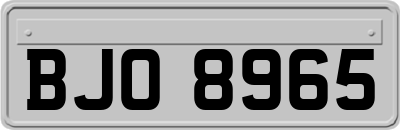 BJO8965