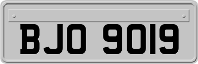 BJO9019