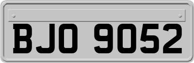 BJO9052