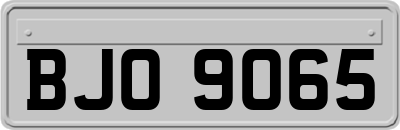 BJO9065