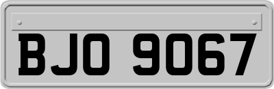BJO9067
