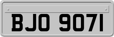 BJO9071