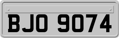 BJO9074