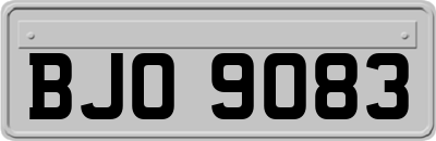 BJO9083