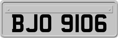 BJO9106
