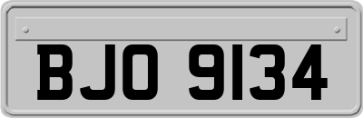 BJO9134
