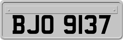 BJO9137