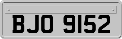 BJO9152