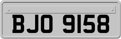 BJO9158