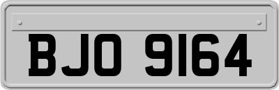 BJO9164