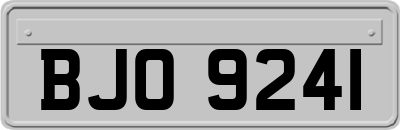 BJO9241
