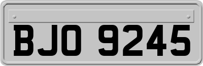 BJO9245