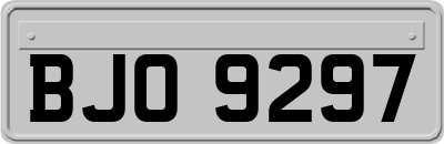 BJO9297