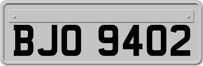 BJO9402