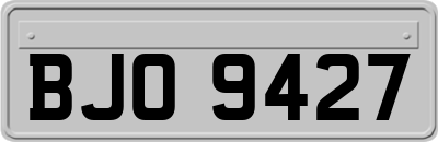BJO9427