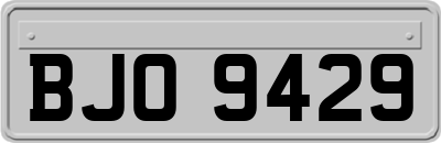 BJO9429