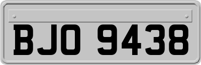 BJO9438