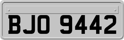 BJO9442