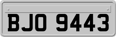 BJO9443