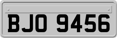 BJO9456