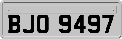 BJO9497
