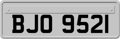 BJO9521