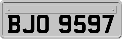 BJO9597