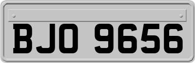 BJO9656