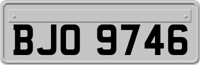 BJO9746