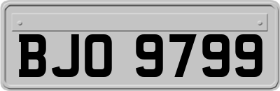 BJO9799