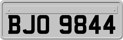 BJO9844