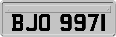 BJO9971