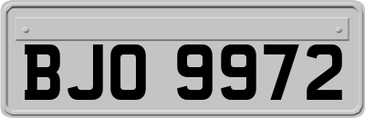BJO9972