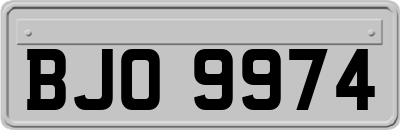 BJO9974