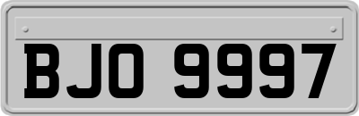 BJO9997
