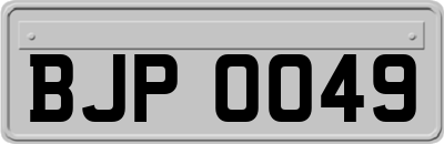 BJP0049