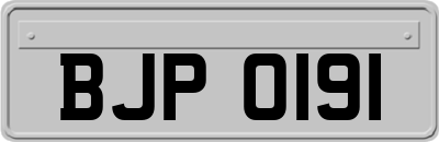 BJP0191