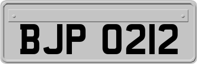 BJP0212