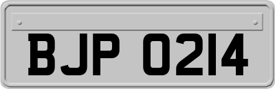BJP0214