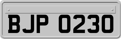 BJP0230
